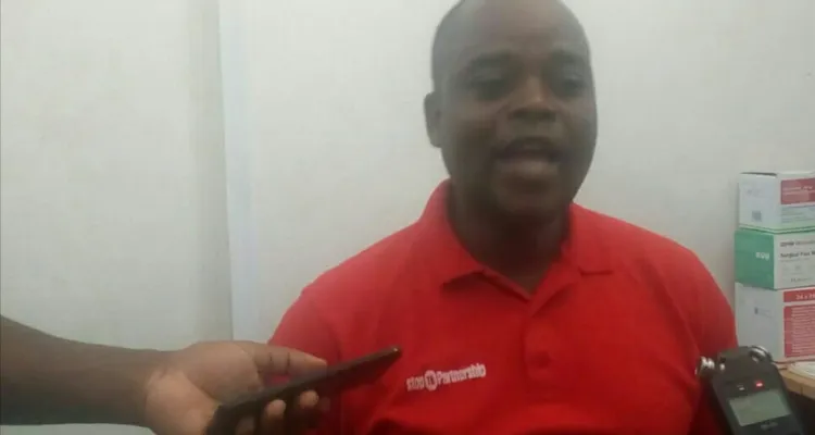 HEALTHY AUTHORITIES ADVISED TO STOP DISCRIMINATING PEOPLE WITH LEPROSY