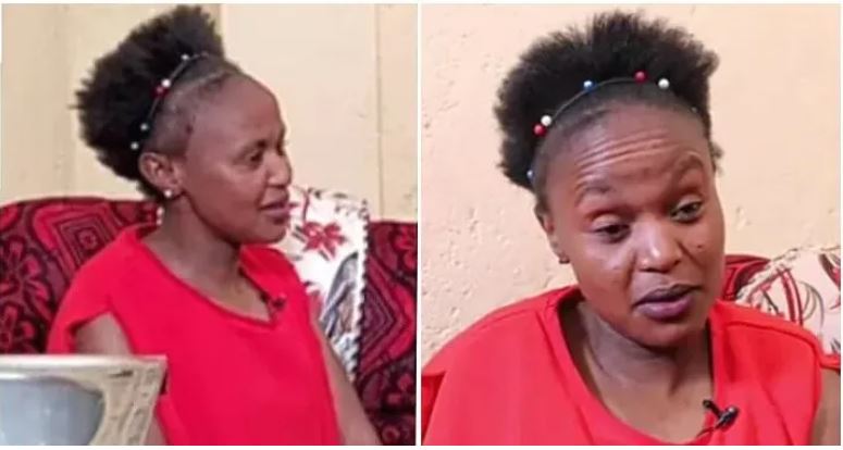 My Father Slept With Me For Years, We Have A Child Together – Mother Confesses