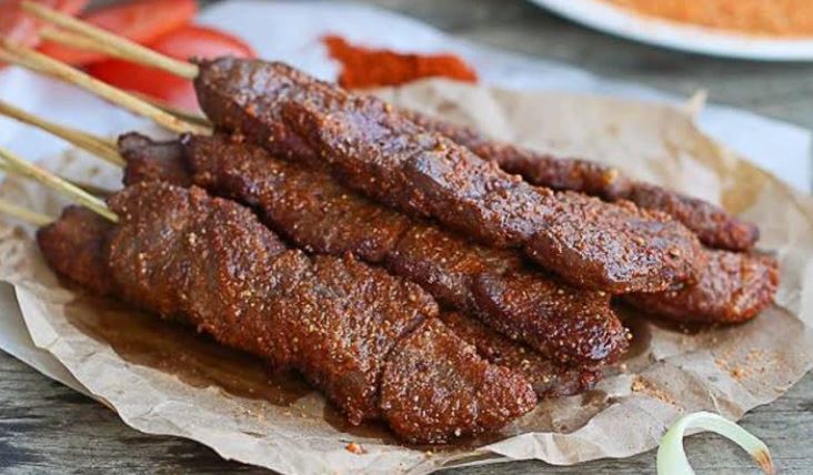 Foods That Can Cause Stroke You Should Avoid Eating Excessively