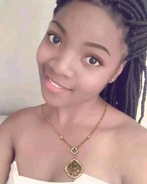 Breaking; Zambia’s Abducted Mobile Money Agent Pamela Found Alive