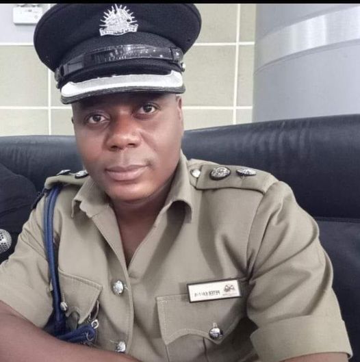 Malawian Member of Parliament Arthur Chipungu wanted by police for allegedly hitting a traffic police officer