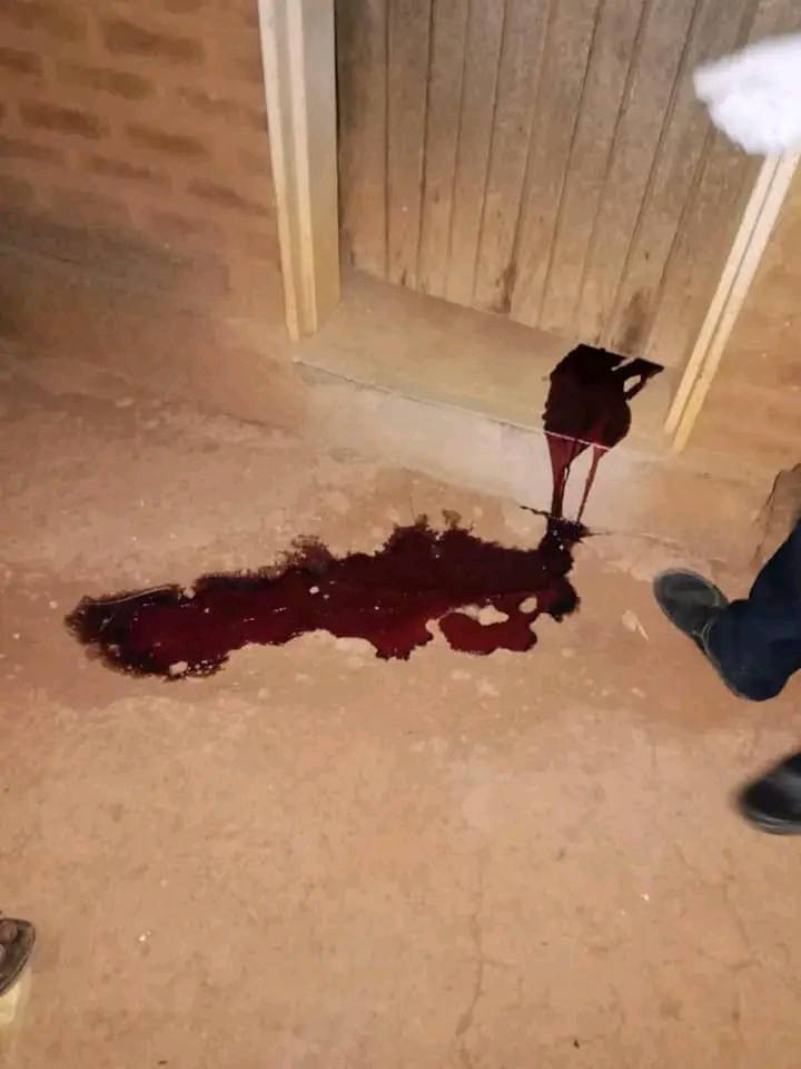 Police officer shoots himself to death at Dzaleka