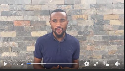 Zambian Prophet Ian Genesis says footballer Enock Mwepu’s sickness is pure witchcraft (watch video)