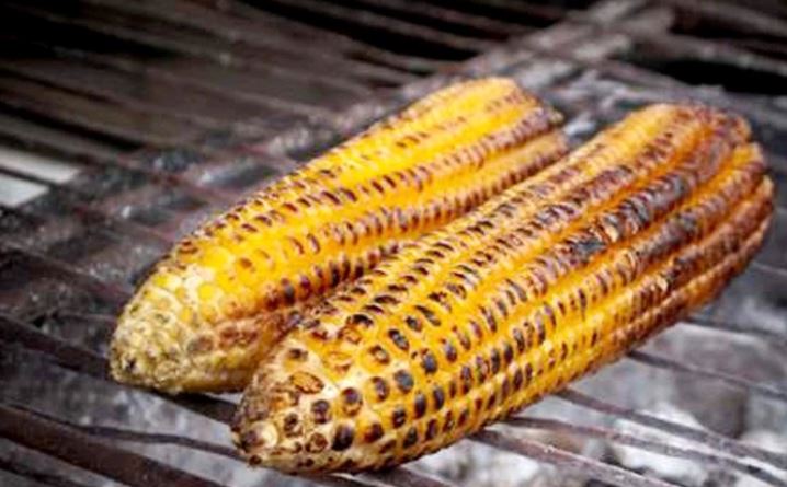 If You Like Eating Roasted Maize, This Message Is For You