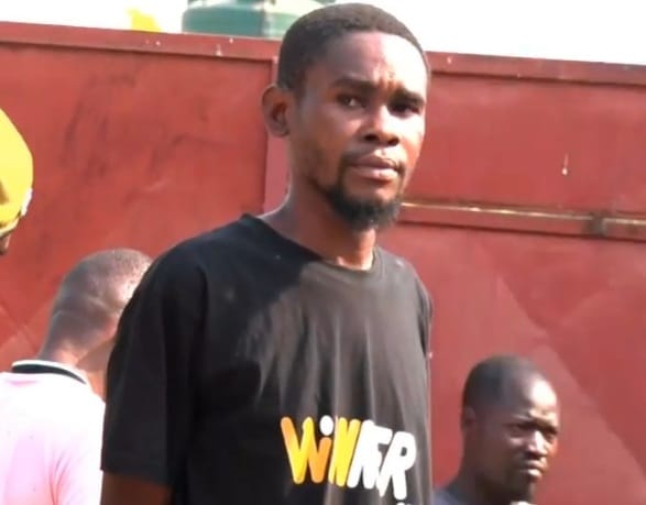 Meet one of the suspects in Pamela’s abduction case