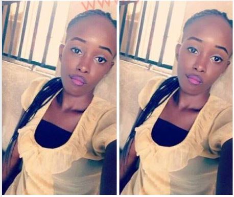 I Have the Sweetest P**sy In The World, Cold As Ice” — 22 year old Lady Declares On Facebook (Video)