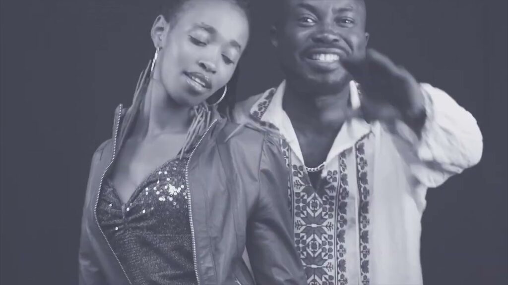 K.Was – Lay You Down ft Shiki (Official Music Video)