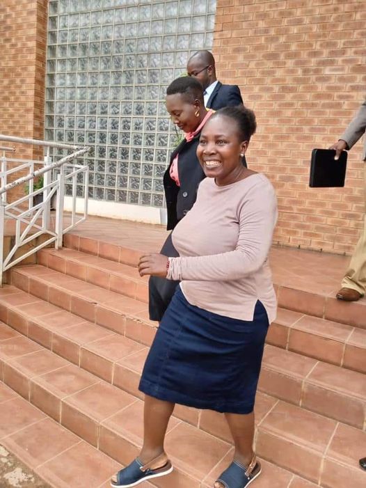 Zambia’s former deputy police IG pleads not guilty