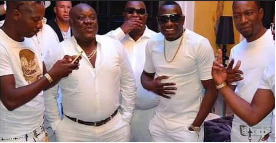 All Ginimbi’s friends die two years after his death