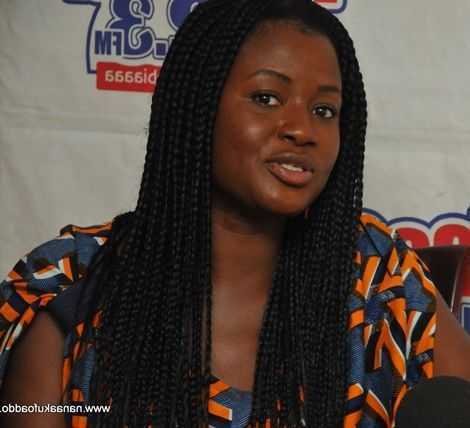 Ghanaian president’s daughter reportedly given a government contract worth $25 million