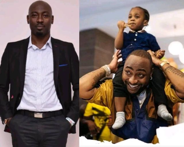 Nigerian actor, Joseph Okechukwu makes serious allegations against Davido on the demise of his son, Ifeanyi ‘he sacrificed him’ (video)
