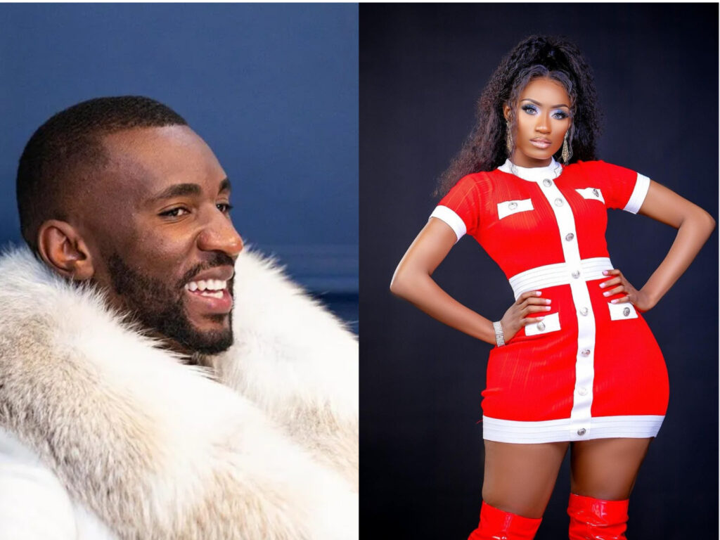 Zimbabwean controversial prophet Passion Java is gay – alleges Zim female rapper Kikky Bada$$