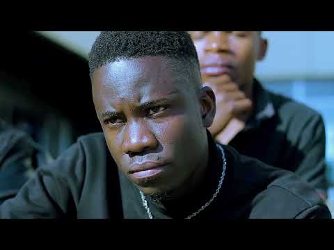 Jay One Major  – Nzagula Benz (Official Music Video)