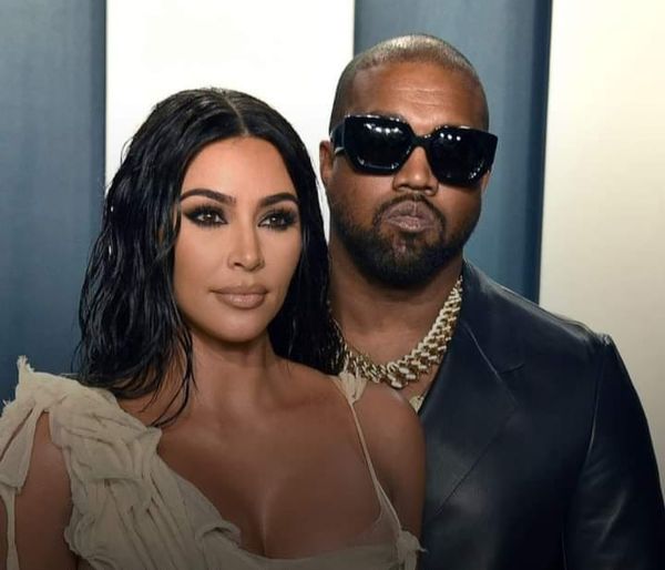 “Why I divorced Kanye West” – Kim Kardashian finally opens up