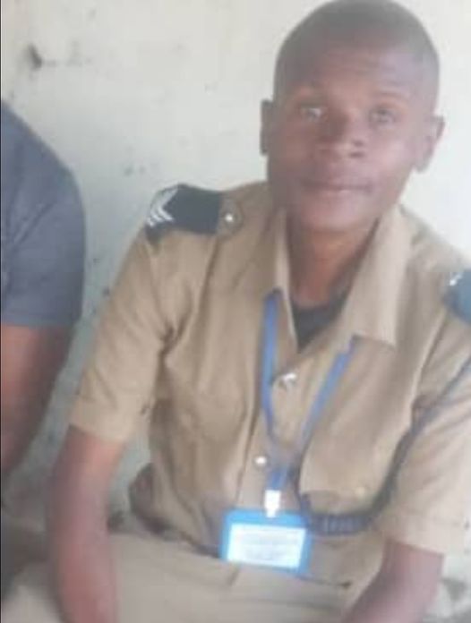 Missing Chileka police officer found dead