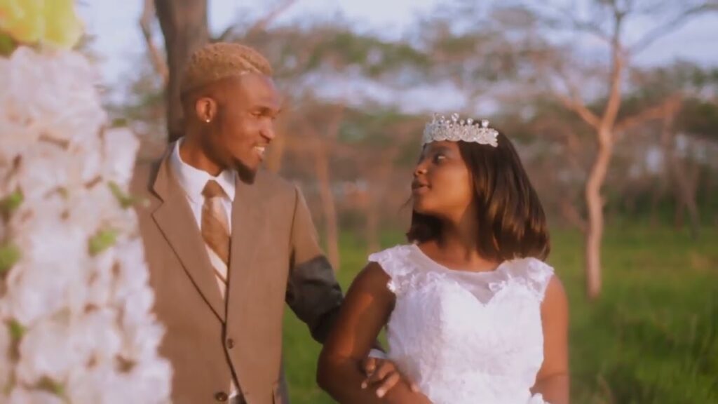 Sheri Star – Yes (Official Music Video)