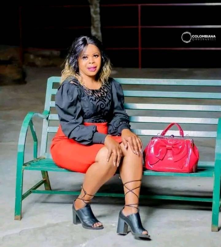 Moyale Barracks FC Team Manager’s wife dies in road accident