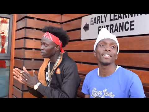 Manzy P – Ndamupatsa ft Kabotolo (Official Music Video)