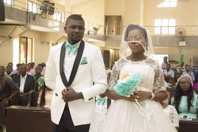 Husband Discovers That His Wife Is Carrying Boyfriend’s Pregnancy Just A Months After Wedding