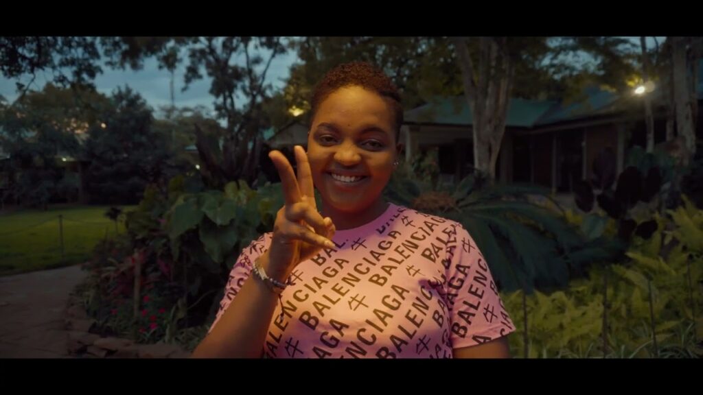 Blaze – Mphete (Official Music Video)