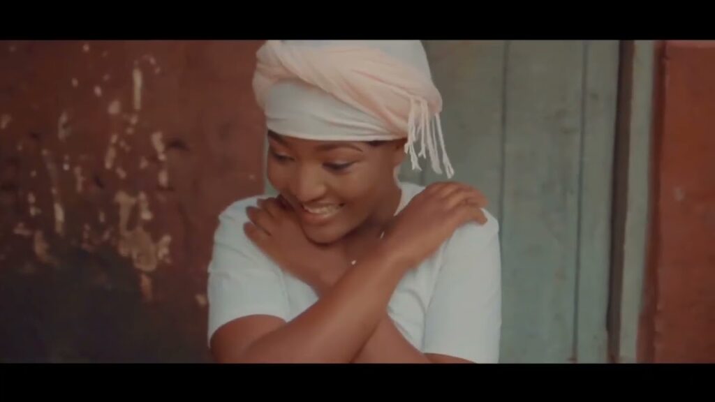 Princess Multikey – Mamuna Olanda (Official Music Video)