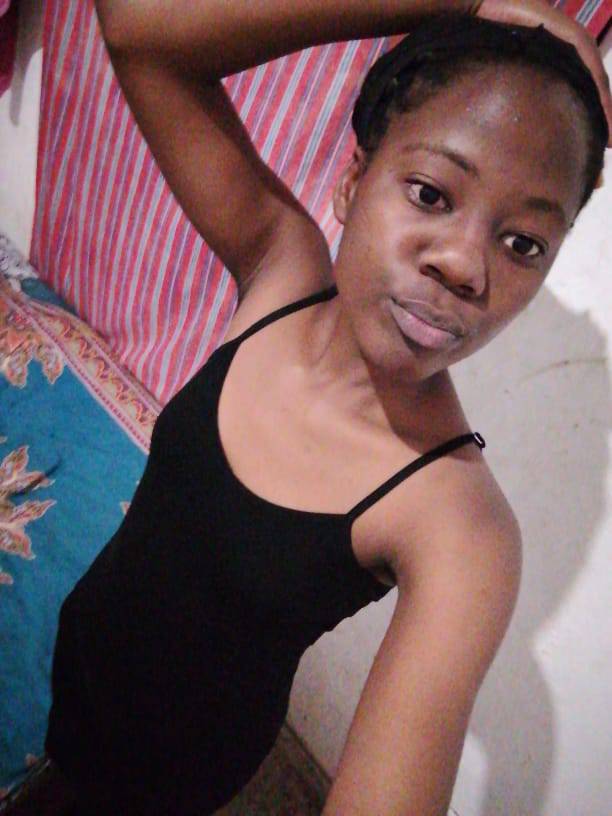 Malawian Lady L3@ks Her Bedroom Pictures (See Photos)