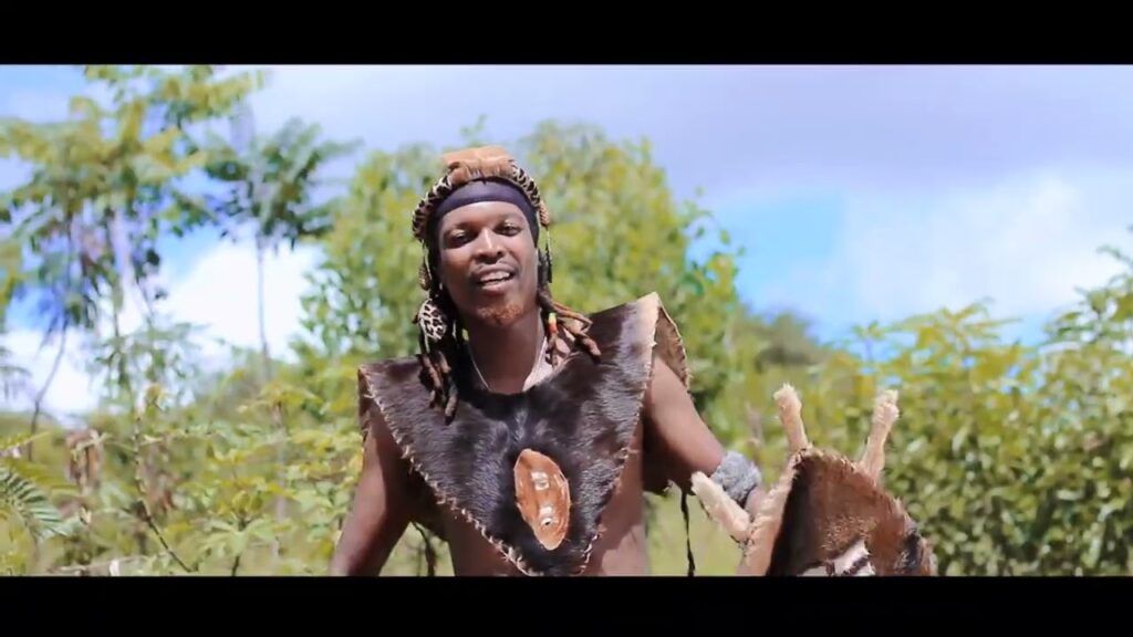 Mr Tee – Mkazi Mwale ft Nepman (Official Music Video) Dir. Mad