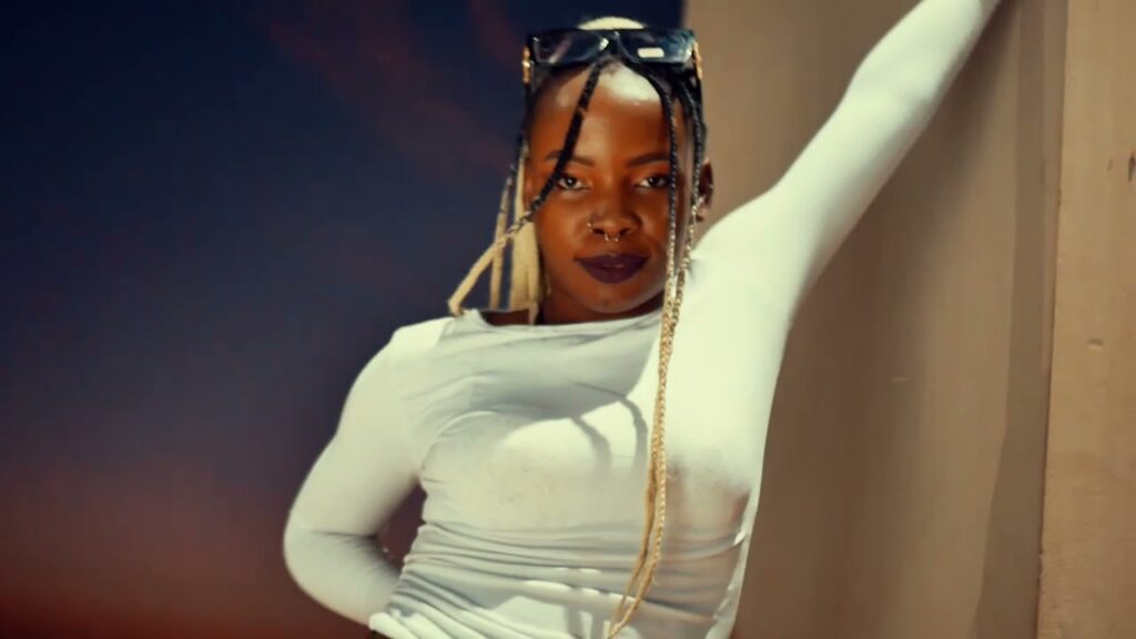 HO WO Kire –  Freestyle Move (Official Music Video) Dir Martech