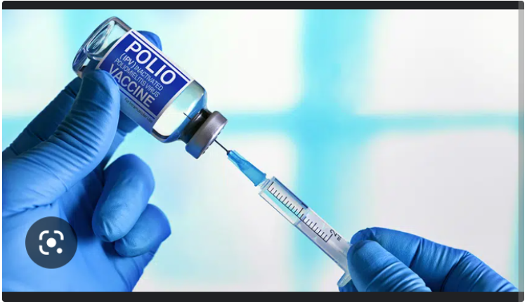 Side Effects Of Polio Vaccine You Should Know About