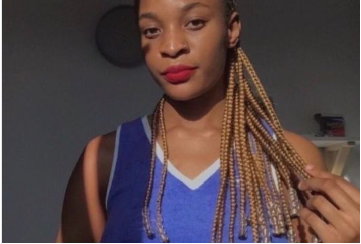 Zimbabwean Woman Jumps Off 2nd-Floor After Getting Caught Cheating