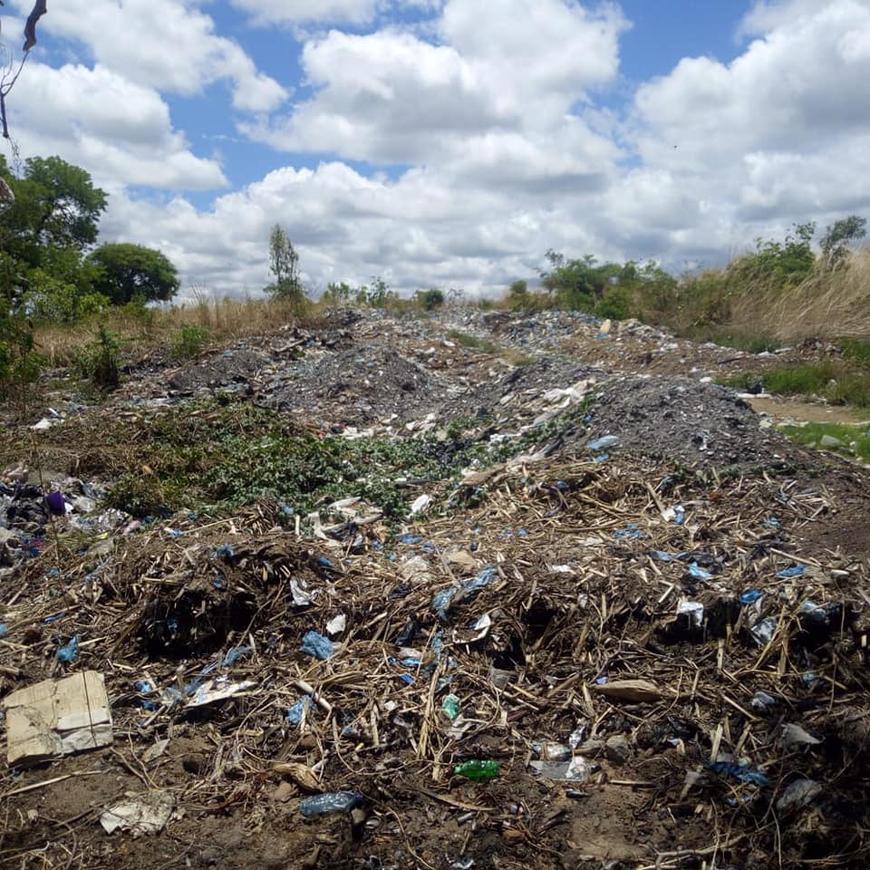 People in Nkhotakota asked to monitor projects under district development fund