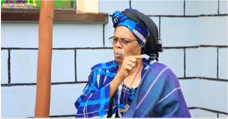 I Was Born With Two S3x Organs Which Are Functional I Have Two Children-Apostle Narrates