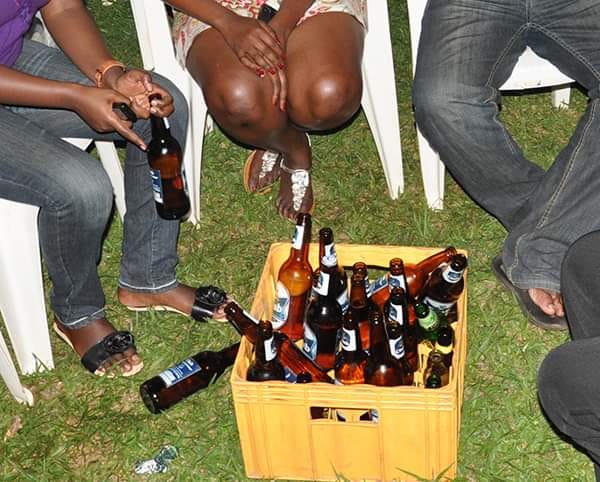 Zambian man choses beer over marriage in court