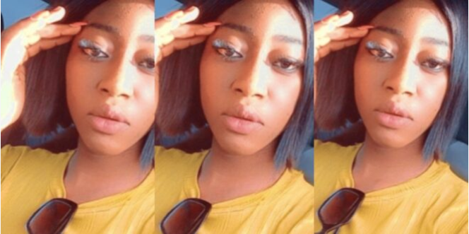 You Should Feel Ashamed As A Man If You Allow Your Girlfriend Pay Her Own Bills – Lady Spits Fire