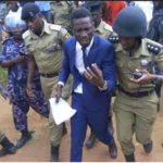 Bobi Wine Says He Has Temporarily Left Uganda After Weeks in Hiding