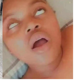 Man Who Came From Abroad To Surprise His Girlfriend Finds Another Man Chewing Her In Bed (Watch Video)