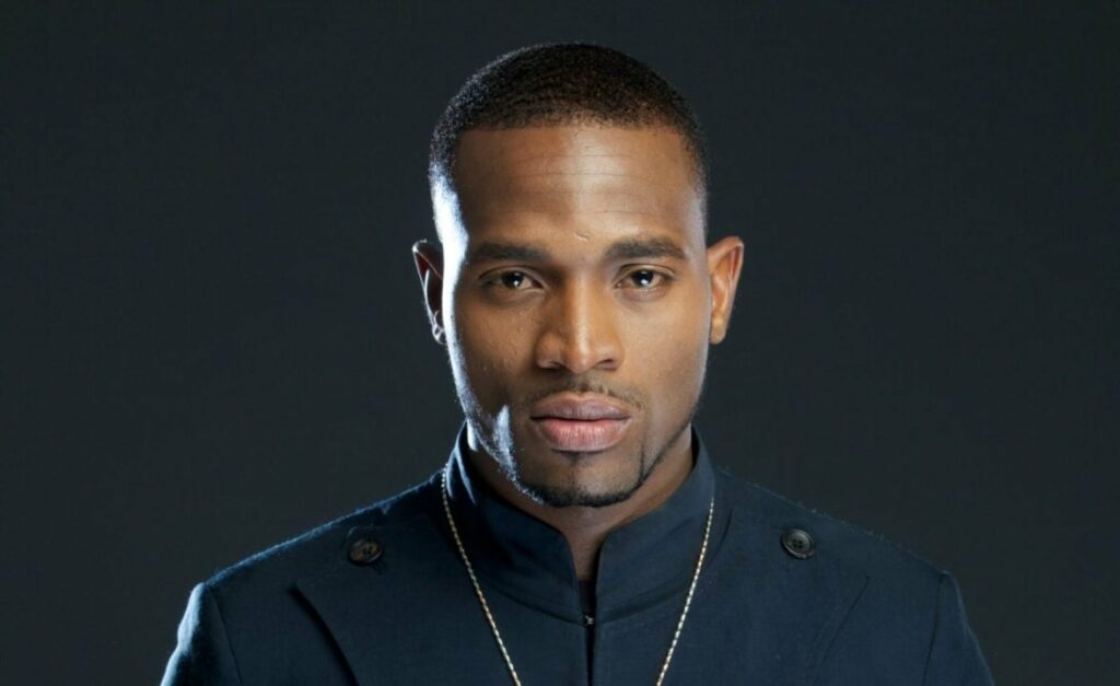 Nigeria musician D’banj arrested for fraud