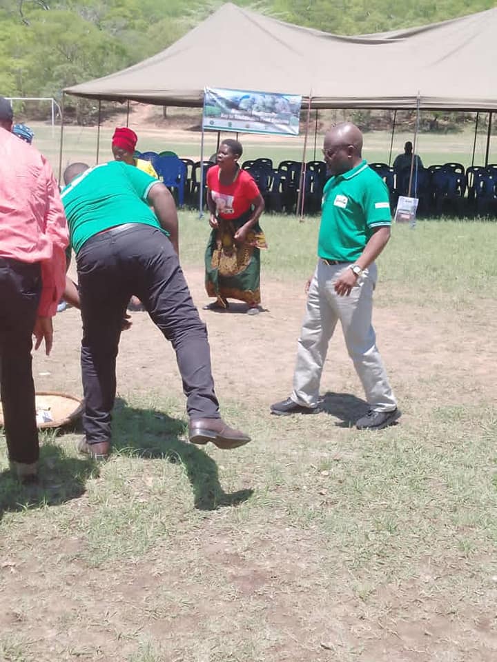 Usi for mountain preservations