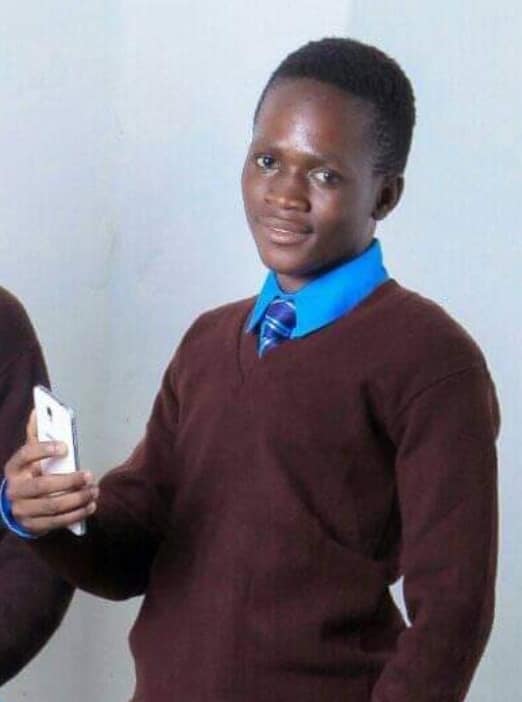 18 year old Zambian boy kills his cousin, commits suicide after impregnating her