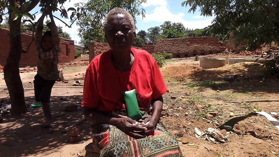 MEMBERS OF ISLAMIC FAITH ASSAULT A 72 YEAR OLD WOMAN IN NENO