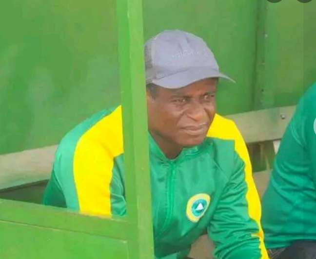 Civil United Coach Franco Ndawa Resigns