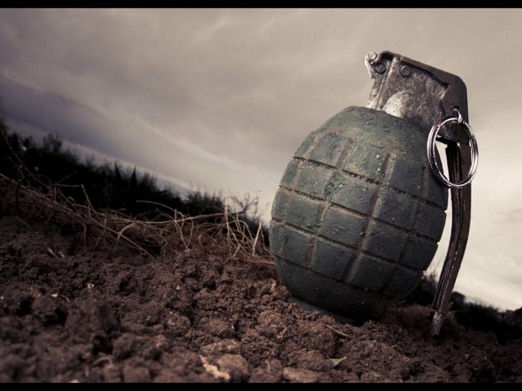 Update; One arrested in Dzaleka’s grenade explosion