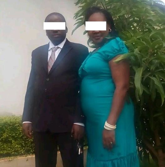 Zambian Couple Confesses Of Having 8 Children All From Husband’s Cousin, Husband Is Impotent
