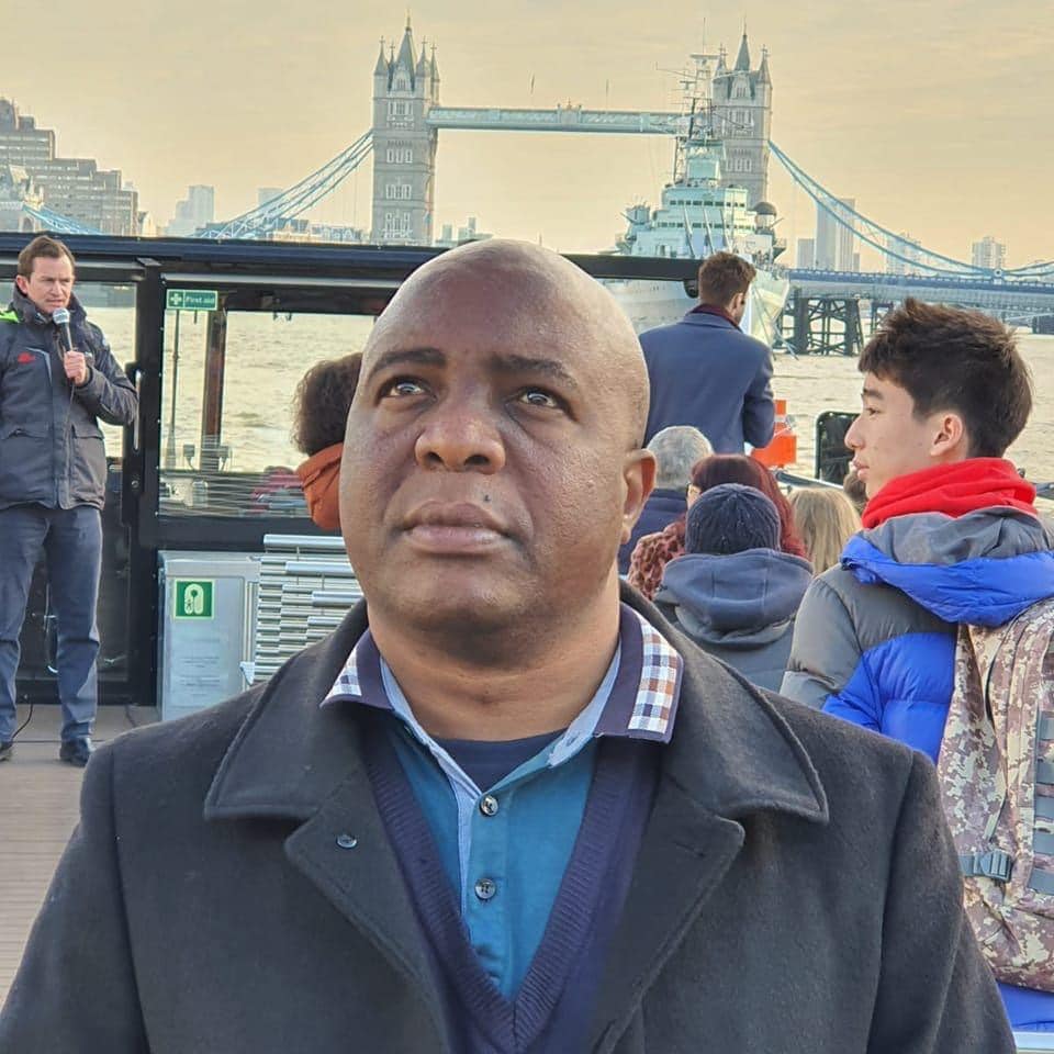 Social Commentator Julius Zimwanda Mithi interdicted over facebook post