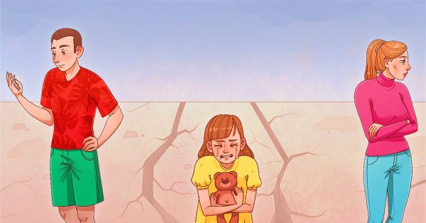 7 Signs You Were Raised by Emotionally Immature Parents