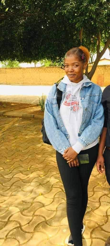Sad as Zambian university student dies