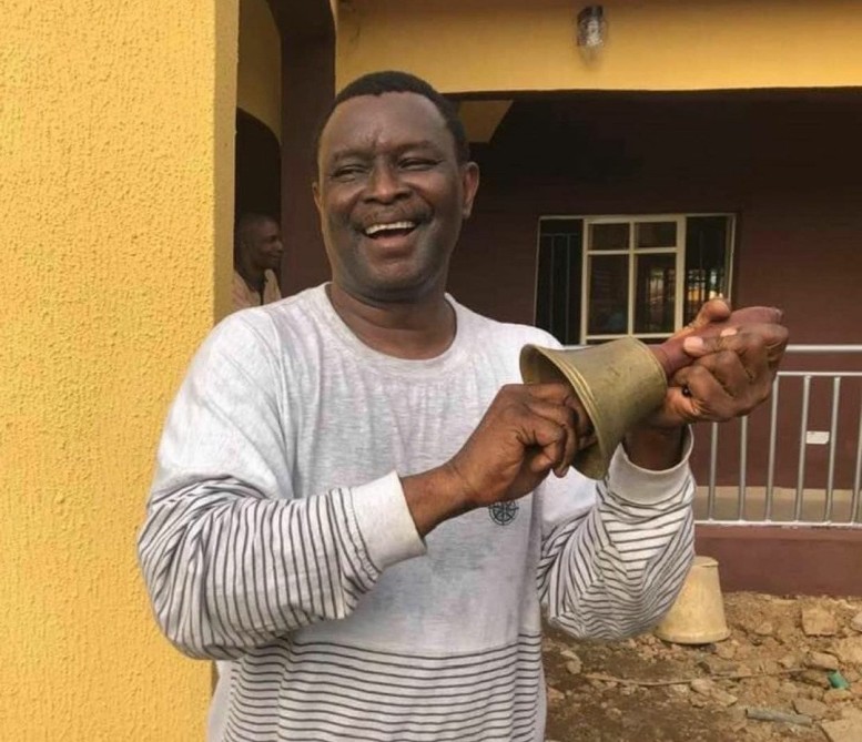 Fallen angels have taken over social media. A lot of ladies and men are now possessed by evil spirit – says Pastor Bamiloye