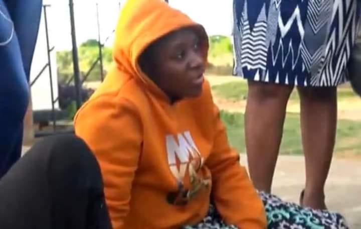 Zambian Business Woman Cuts Her Hubby To Pieces Over Marital Dispute, Packs The Pieces In A Dish