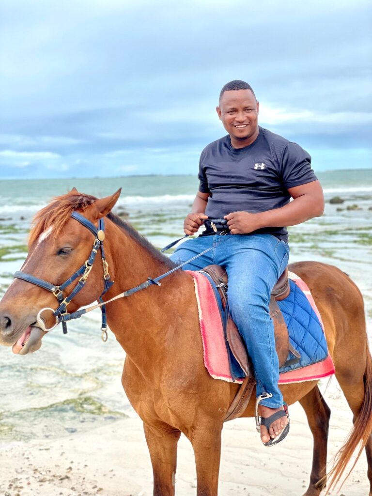 Man sues businessman Ibrahim Swedi over DNA scandal