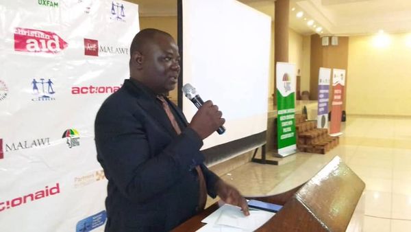 Half of Malawians leaving in unhealthy households – report